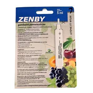 Zenby 5 ml
