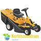 Cub Cadet LR1 MR76 fűnyírótraktor