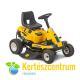 Cub Cadet LR2 NS76 fűnyírótraktor