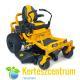 Cub Cadet XZ5 L127 zero turn fűnyírótraktor