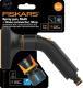 Fiskars Comfort locsolópisztoly Multi