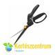 Fiskars fűnyíró olló SmartFit GS40 fekete