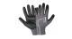 Kesztyű maxfeel fekete