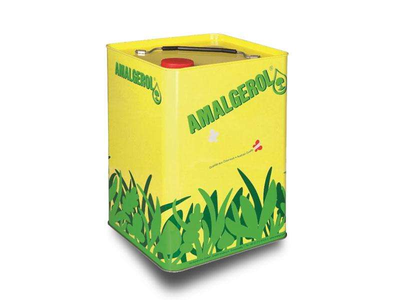 Amalgerol 1 liter biostimulátor