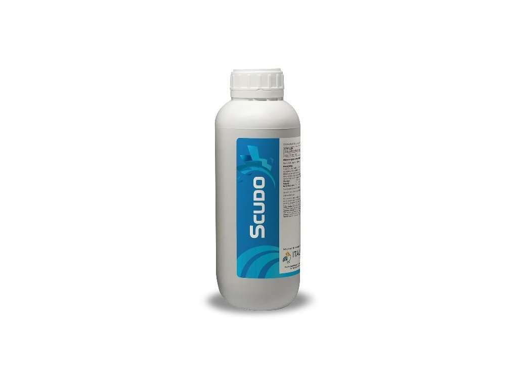 Scudo 1 liter biostimulátor